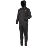 Termo kostiumas Norfin Cosy Line Black