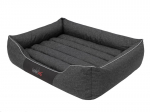 Hobbydog guolis Comfort Black Ekolen, L, 65x50 cm