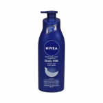 Kūno losjonas Nivea Nourishing body lotion for dry to very dry skin, 400 ml