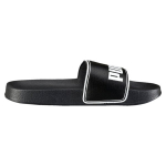 &Scaron;lepetės moterims Puma Leadcat 36026301, juodos