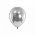 Chrome balionai