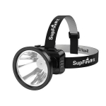 Žibintuvėlis su galvos juosta Superfire HL51, USB, 160lm, 300m