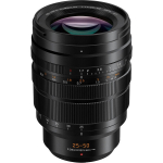 Panasonic LEICA DG SUMMILUX 25-50mm F1.7 ASPH (H-X2550)