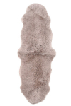 Narma avies kailio kilimas Merino 170x180 cm