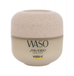 Drėkinamoji veido kaukė Shiseido Waso Yuzu-C, 50ml
