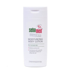 Kūno losjonas Sebamed 200 ml