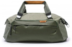 Sportinis krep&scaron;ys Peak Design Travel Duffel, 35 l, pilkas