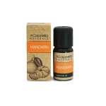 Eterinis aliejus ACappella Naturals Mandarinai