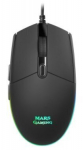 Mars Gaming MMG, juoda