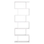 Pastatoma lentyna LBC61WT, balta