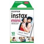 Fujifilm Instax Mini fotolapeliai (10vnt/pak.)