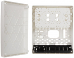 Satel Opu-3p plastikinė centralės apsauginė dėžutė