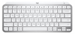 Logitech MX Keys Mini, pilka