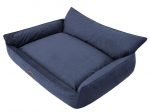 Hobbydog guolis Joker Fancy Navy Blue XL, 82x63 cm