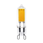 Led lemputė G9 Glass 2W 230V 4500K 200lm