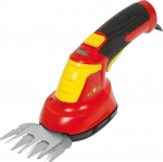 WOLF-Garten FINESSE 30 R akumuliatorinės žolės žirklės, 3.6 V