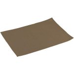 Tescoma Flair stalo kilimėlis, 45x32 cm, rudas