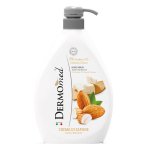 Muilas kreminis Dermomed HAND WASH Karite&Almond, 1 l (6)