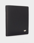 Piniginė Golf, juoda