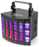 beamZ Magic1 Derby su stroboskopu, Magic1 Derby
