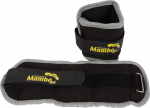 Svareliai - apyrankės Mambo Max 2 x 2 kg