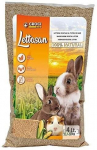 Croci Lettosan kraikas graužikams, kukurūzų &scaron;erdies, 4l.