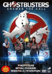 DVD filmas Vaiduoklių medžiotojai 2016