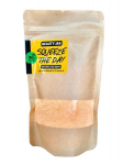 Vonios kristalai-druska Beauty Jar Squeeze The Day, su saldžiųjų migdolų aliejumi ir vitaminu E, 250 g