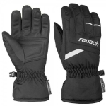 Vaiki&scaron;kos slidinėjimo pir&scaron;tinės Reusch BENNET R-TEX