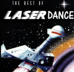 Vinilinė plok&scaron;telė LASERDANCE "The Best Of"