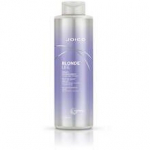 Joico Blonde Life Violet Conditioner 250ml - blondu gyvenimą palaikantis purpurinis kondicionierius