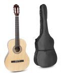 Klasikinė gitaros rinkinys MAX SoloArt