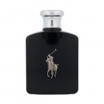 Tualetinis vanduo Ralph Lauren Polo Black EDT vyrams 125 ml