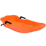 Rogės su stabdžiais Hamax Sno Glider oranžinė