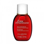 Pur&scaron;kiamas dezodorantas Clarins Eau Dynamisante 100 ml