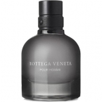 Tualetinis vanduo Bottega Veneta Pour Homme EDT vyrams, 50 ml