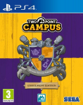 Two Point Campus - Enrolment Edition Playstation 4 PS4 žaidimas