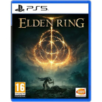 Vaizdo žaidimas - Elden Ring - PS5 - Role-playing žaidimas - Blu-Ray - PEGI 16+
