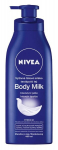 Maitinamasis kūno losjonas Nivea Nourishing, 400 ml