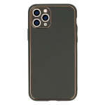 Dėklas telefonui Luxury skirtas Samsung Galaxy A53 5G, pilka