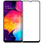Apsauginis stiklas Hard Full Glue 5D skirtas Samsung Galaxy A20e