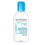 Valomasis micelinis vanduo Bioderma Hydrabio H2O 250 ml