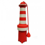 Rogz Lighthouse plūduriuojantis &scaron;vyturys, 25cm