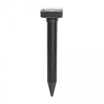 Soliarinė kurmių ir graužikų atbaidymo priemonė BRADAS