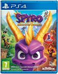 Spyro Reignited Trilogy PS4 žaidimas