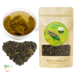 Classic Oolong tea, Klasikinė oolong arbata, 100 g