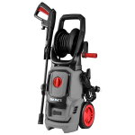 Auk&scaron;to slėgio plovykla Graphite 2000W
