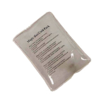 &Scaron;ildoma įdedama pagalvėlė Magic Hot-Pack 14.5x10cm
