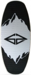 GoZone Tornado Skimboard banglentė, 39.5", balta