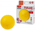 Mink&scaron;tos Figūrėlės Vaikams 5 Vnt (Rutulys)